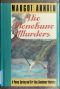 [Penny Spring and Sir Toby Glendower 07] • The menehune murders